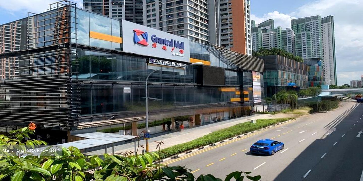 Tai Seng Link (D19), Shop House #453558321